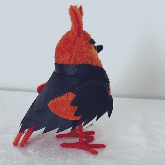 Hyde and Eek Target Bird Clawson Halloween 2019 - Picture 3 of 8